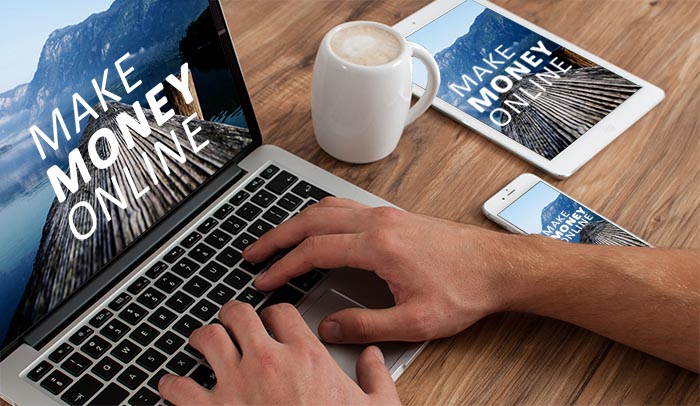 best online earning money