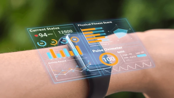 AI WEARABLE