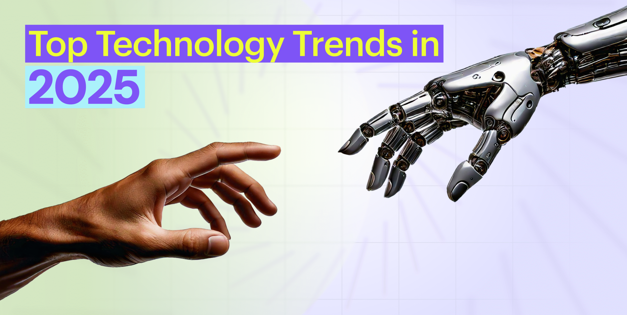 top 5 technologies and skill in 2024