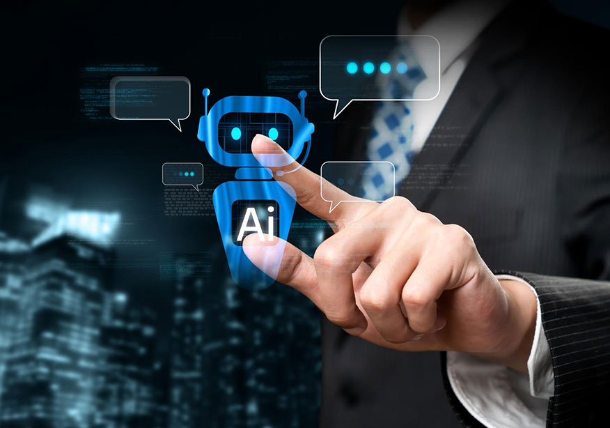 AI AGENT
