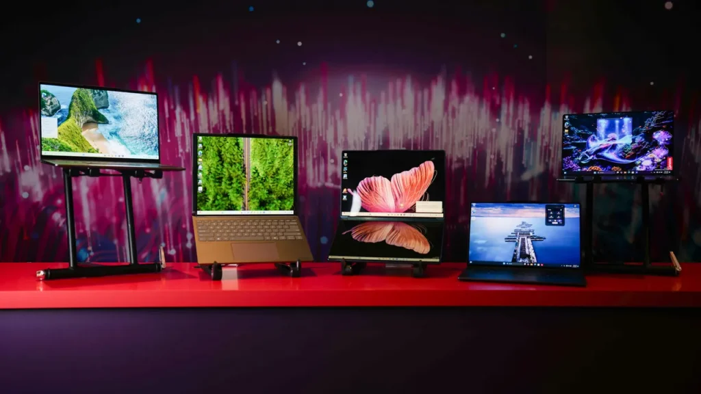 Best latest PCs in 2025