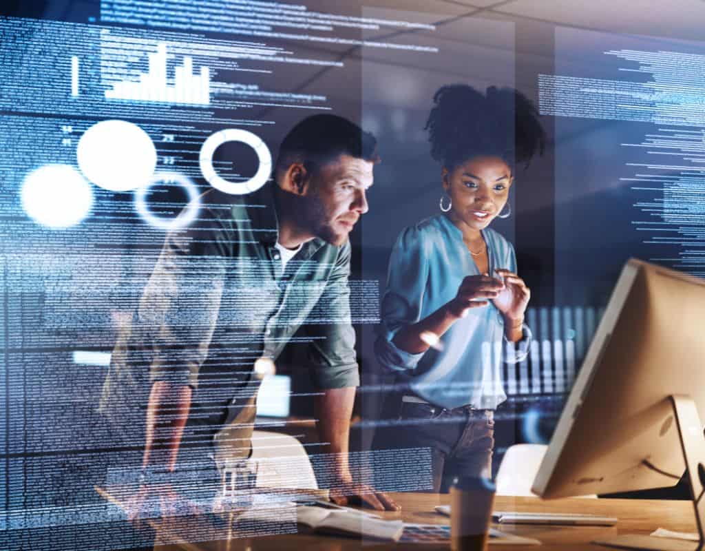 top 5 technologies and skills in 2025