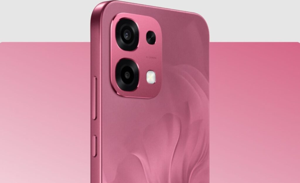 oppo a6 pro camera
