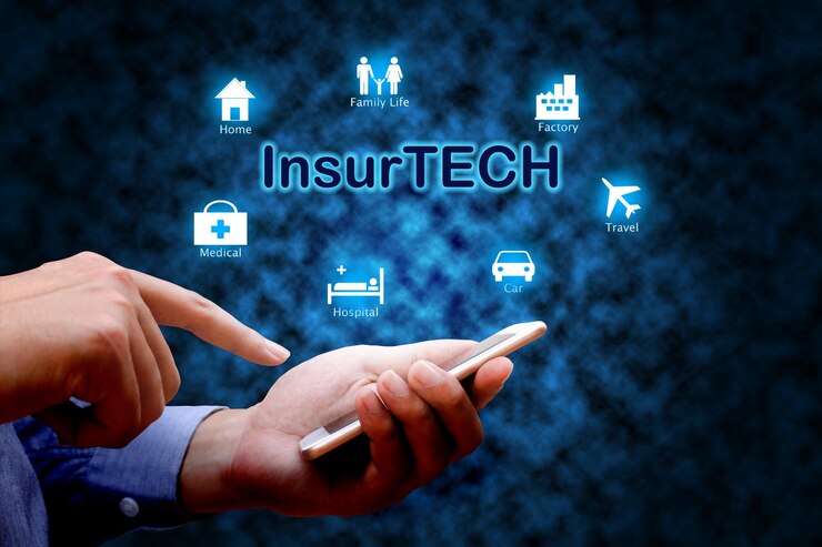 technology insurance