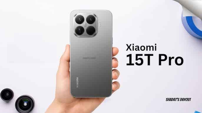 Xiaomi 15T