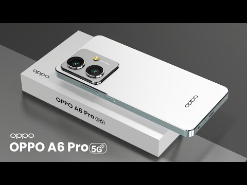 oppo a6 pro