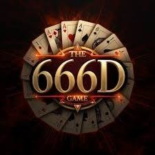 666d game