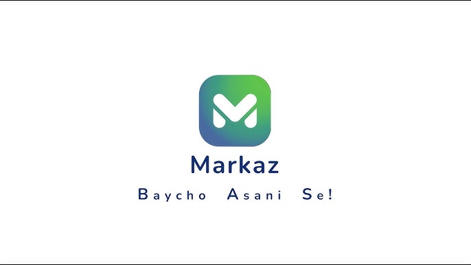 Markaz