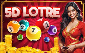 5D Lotre