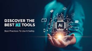 best ai tools 2025