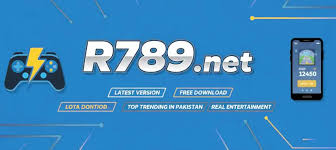 R789 Game