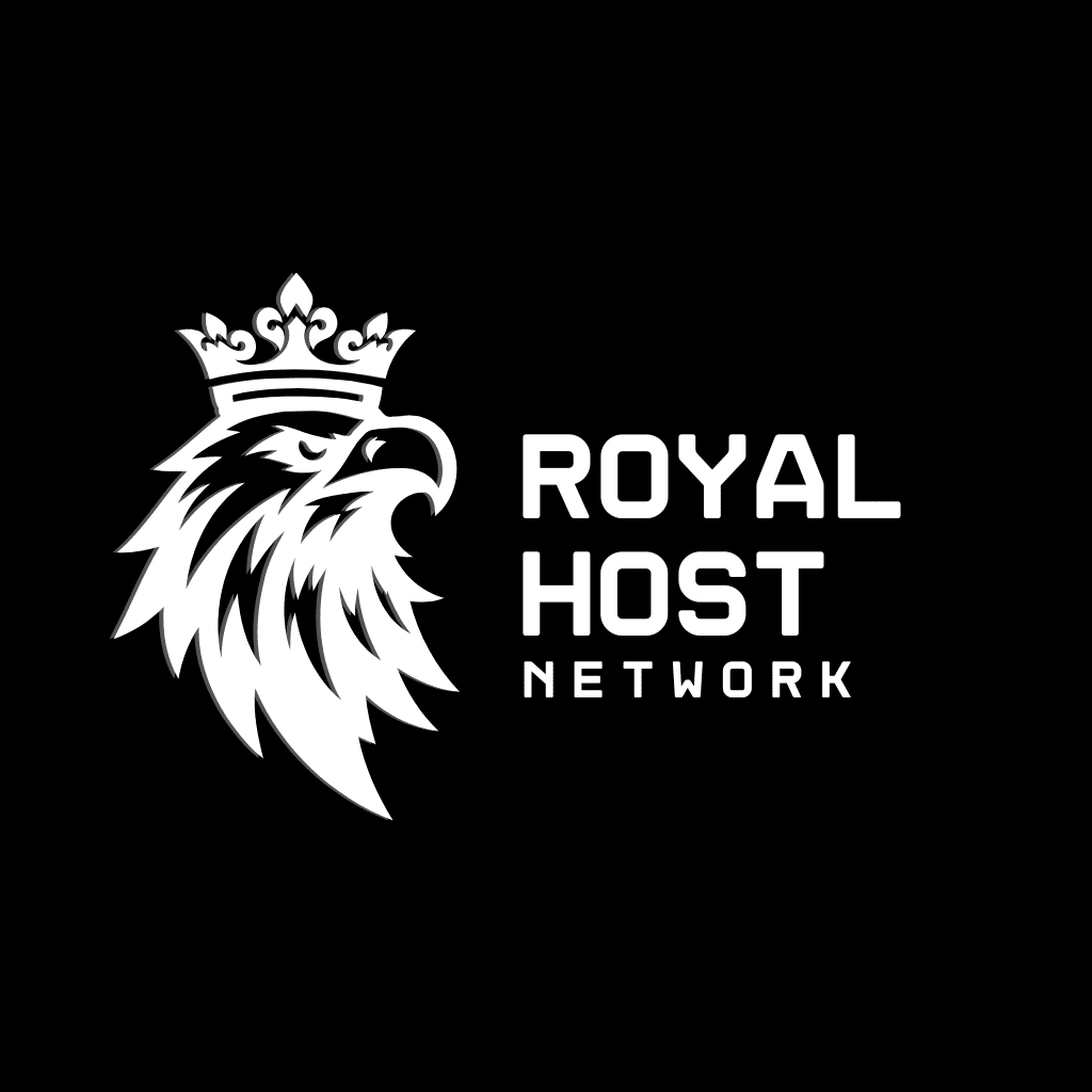 Royal host Network