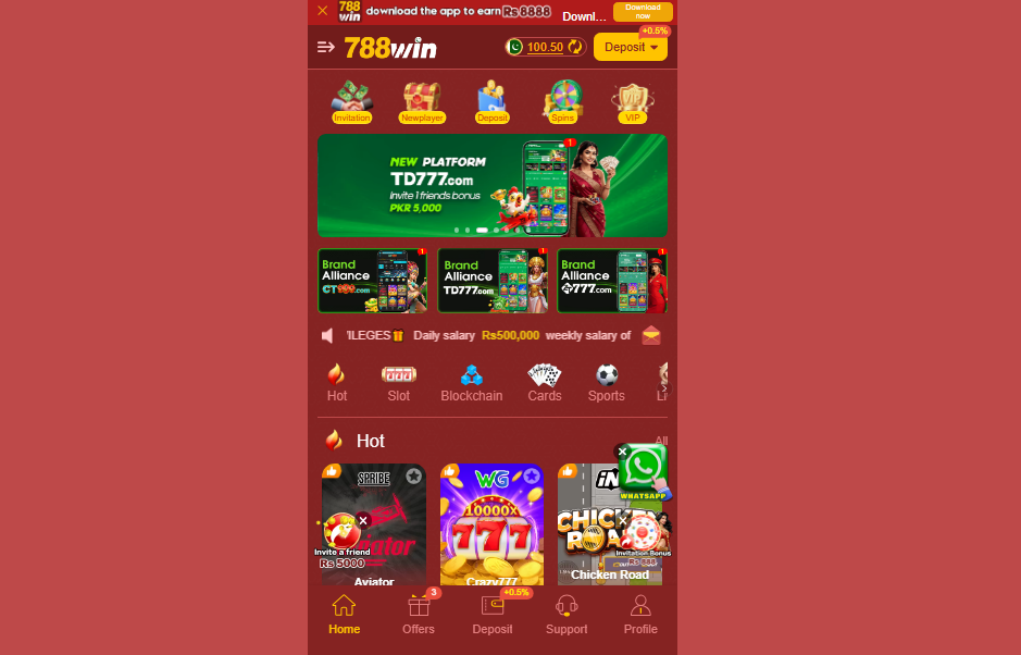 788win game
