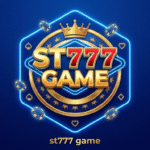 st777 game