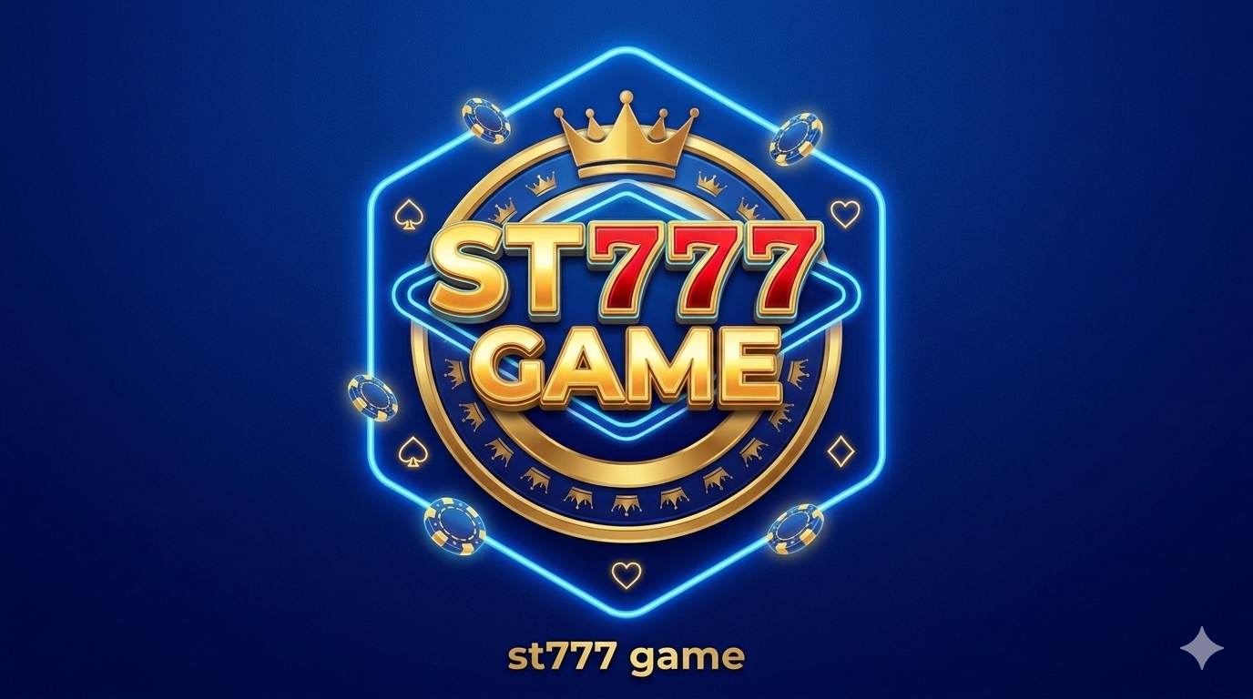 st777 game