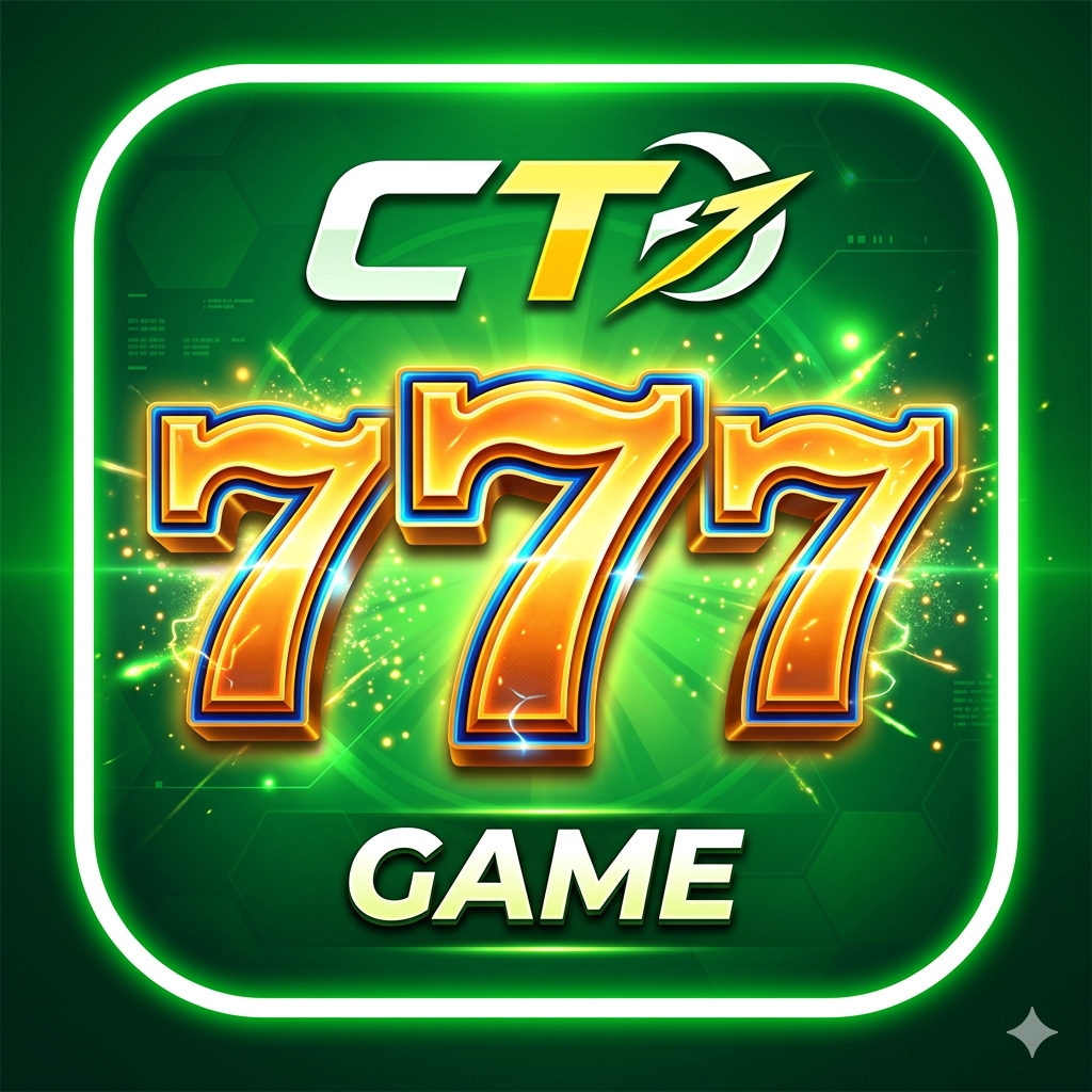 ct777 game