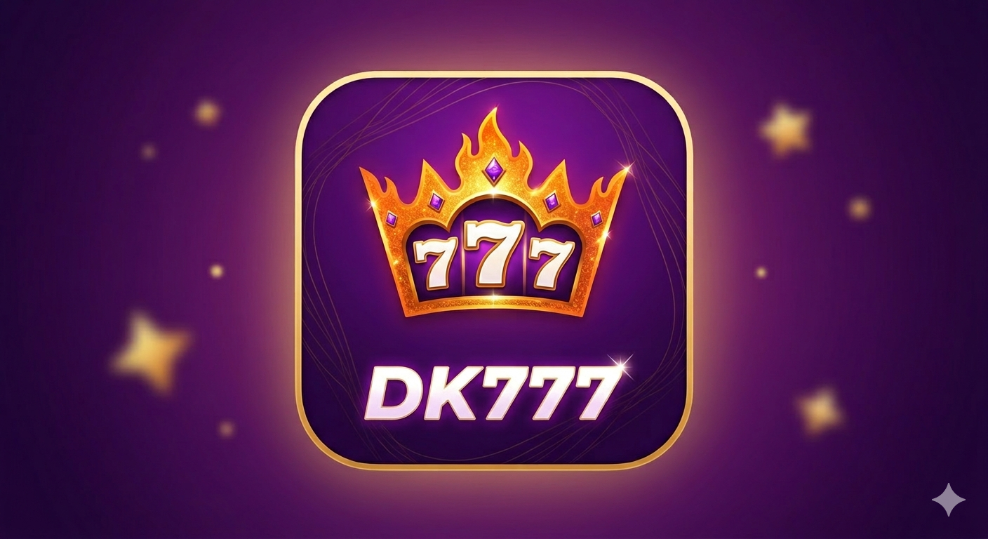 dk777 game