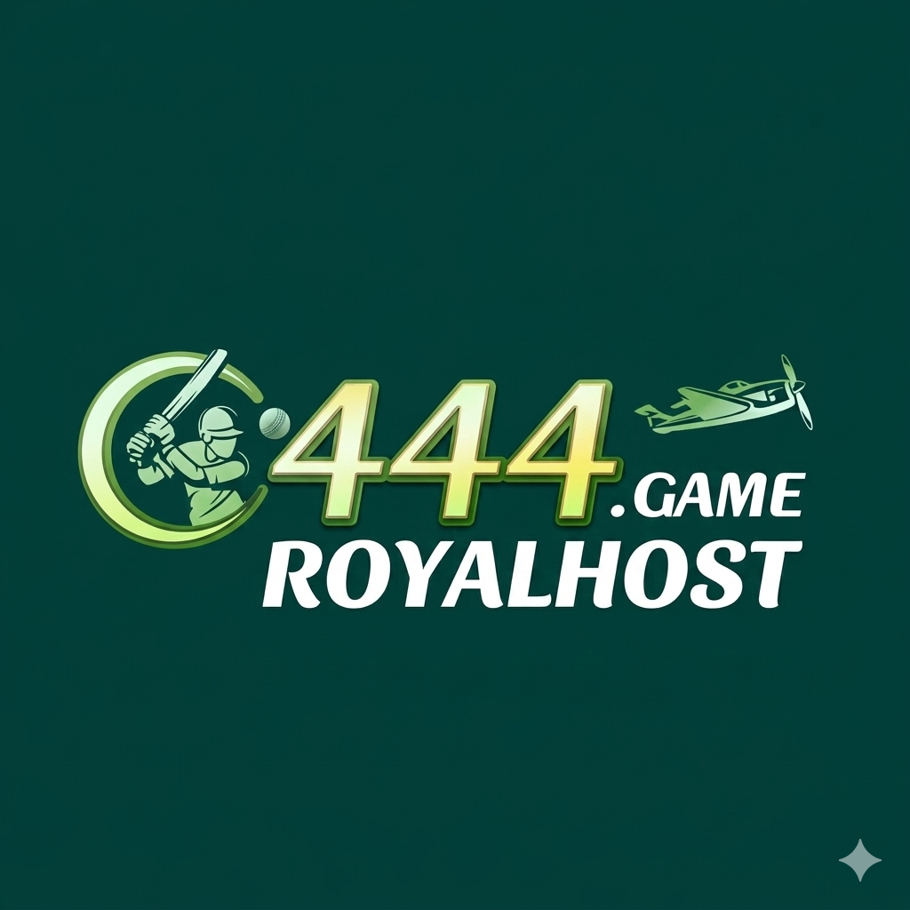 C444 Game