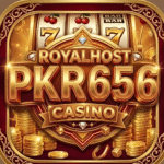 pkr656 game