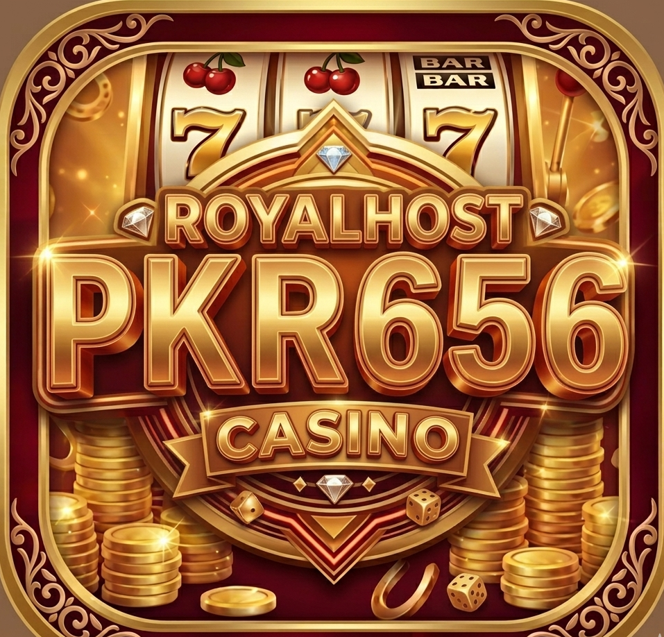 pkr656 game